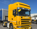 Scania R164.480