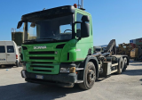 Scania P310 scarrabile
