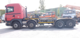 Scania 144G530 scarrabile