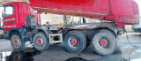 Scania R124.420 ribaltabile
