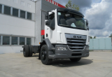 DAF LF 310 NUOVO a telaio 
