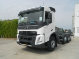 Volvo FMX 500 NUOVO a telaio
