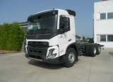 Volvo FMX 500 NUOVO a telaio