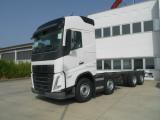 Volvo FH 500 NUOVO a telaio 
