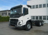 Volvo FMX 500 NUOVO a telaio