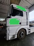 MAN TGX 480 Motore Rotto