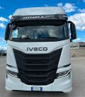 Iveco S-Way 580