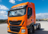 Iveco Stralis 460 