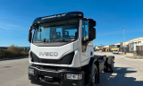 Iveco Eurocargo 180E32K a telaio 