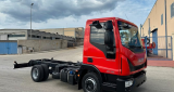 Iveco Eurocargo 80E19 a telaio