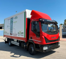 Iveco Eurocargo 80E19 centinato