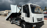 Iveco Eurocargo 80E18 scarrabile