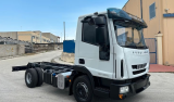 Iveco Eurocargo 120-220L a telaio