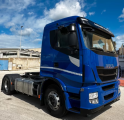 Iveco Stralis 460 trattore