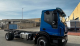 Iveco Eurocargo 150-280 a telaio 