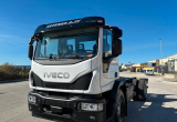 Iveco Eurocargo 180E32K a telaio 