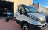 Iveco Daily 50C18 a telaio