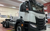 Iveco X-Way 480 a telaio