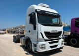 Iveco Stralis 460 a telaio