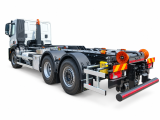 Iveco STRALIS X WAY AD280X50 YPS 