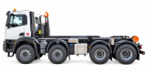 Iveco TRAKKER AD410T54 8X4