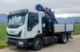 Iveco EUROCARGO ML120EL22 K
