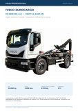 Iveco EUROCARGO ML180E32 K