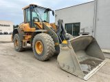 Volvo Pala gommata L90H