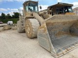 Komatsu Pala gommata WA500.3