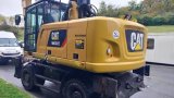 Caterpillar Rotore MH3022