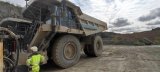 Caterpillar Dumper 777F