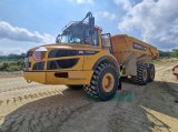 Volvo Dumper articolato ADT A30G