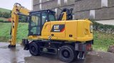 Caterpillar Movimentatore di materiale MH3022