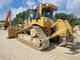 Caterpillar Pala cingolata D6TXW