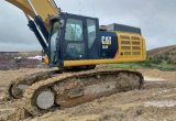 Caterpillar Escavatore cingolato 352FL