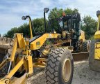 Caterpillar 120M
