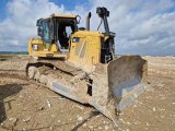 Caterpillar Pala cingolata D7E