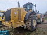 Caterpillar Pala gommata 980H