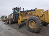 Caterpillar 14M