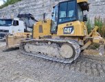 Caterpillar Pala cingolata D6KLGP