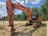 Doosan Escavatore cingolato DX255LC3