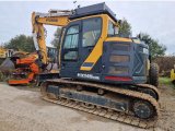 Hyundai HX145LCR