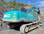 Kobelco Escavatore cingolato SK500LC11