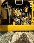Caterpillar Escavatore cingolato 336FLNXE