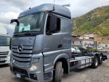 Mercedes-Benz Actros 2545 motrice passo 4.6