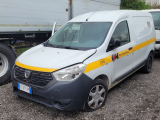 Dacia Dokker 1.5 dci sinistrato