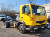 Nissan Atleon 120.22 passo 3300 , telaio 4.20