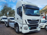 Iveco Stralis HI-WAY 480 passo 4.8