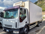 Iveco Eurocargo 75E17 cella frigo 5.30 ATP 2024