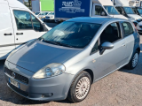 Fiat Grande punto 1.3 multijet N1